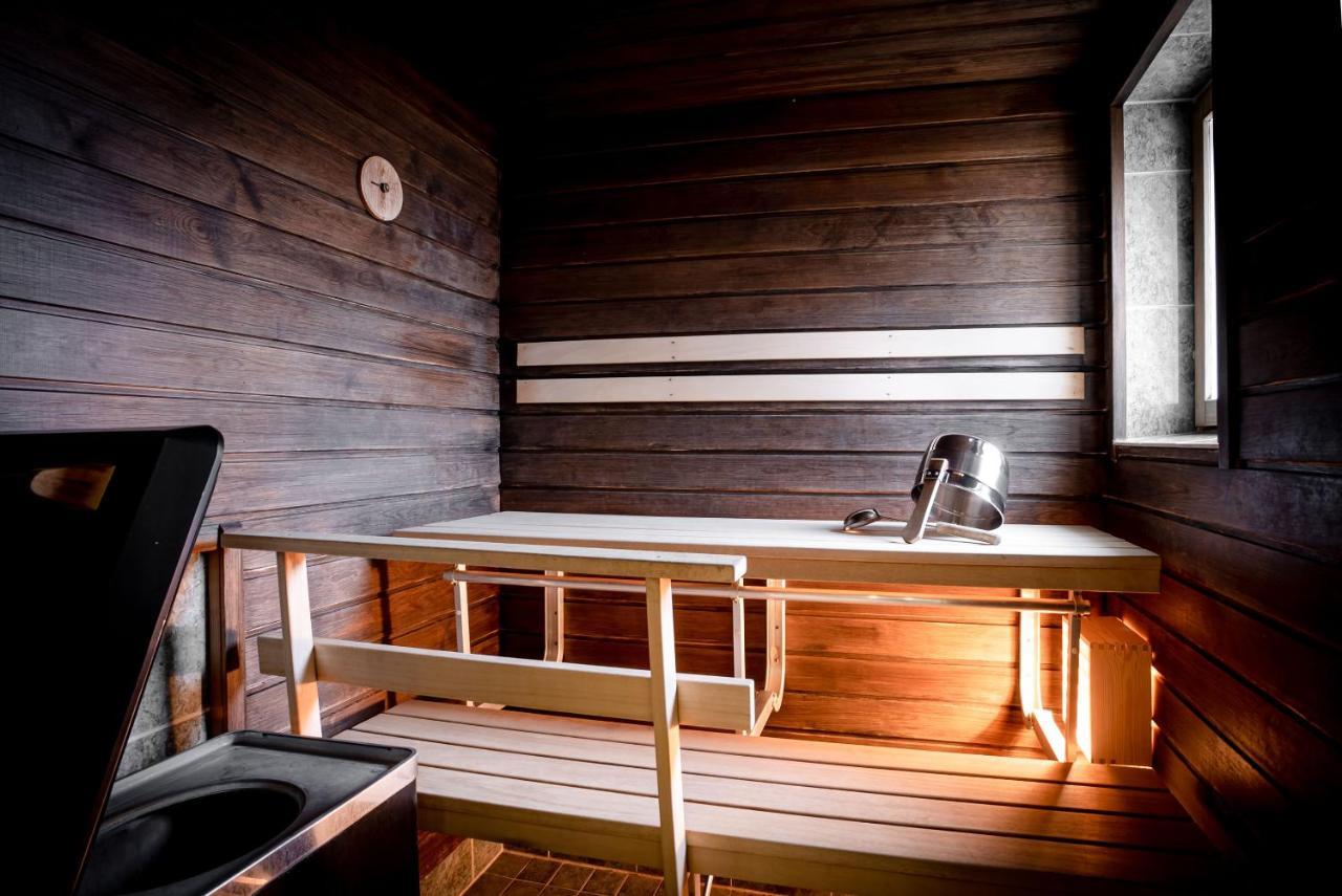 HOTEL K5 LEVI AND K5 VILLAS LEVI 4* (Finland) - from US$ 343 | BOOKED